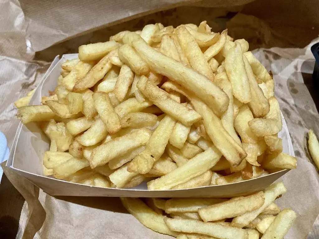 L D M_Friethuis De Pitstop_Liedekerke_Bewertung