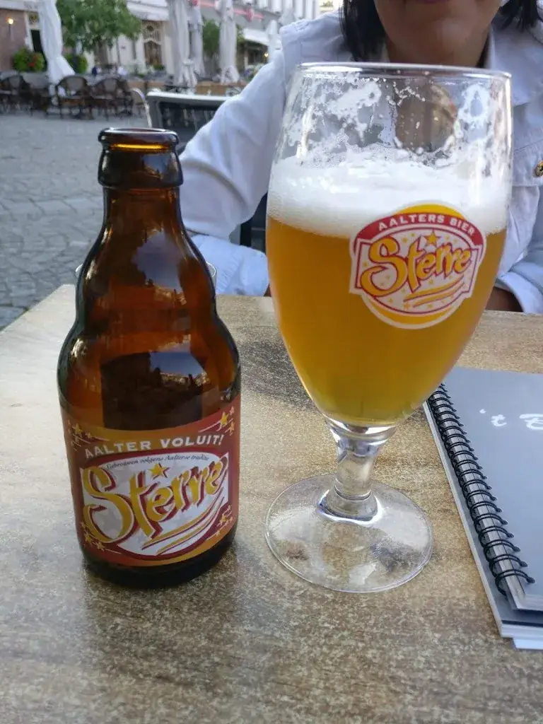 Menu_'t Brouwershuys_Aalter_image_3