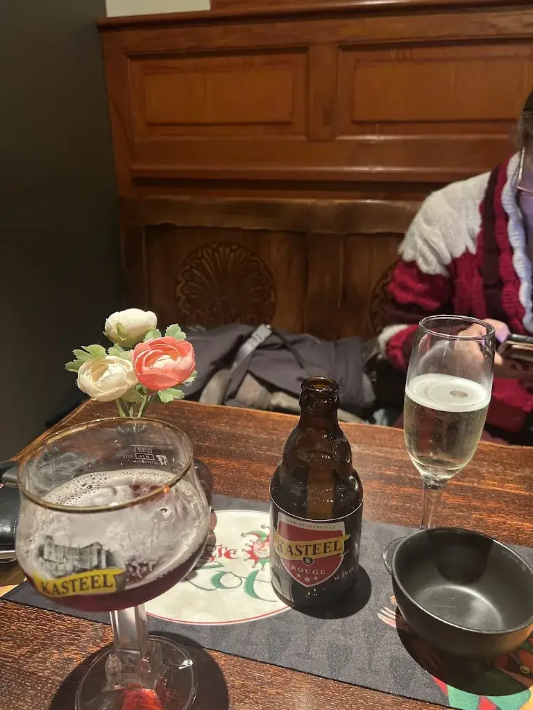 Dennis Taildeman_'t Brouwershuys_Aalter_review