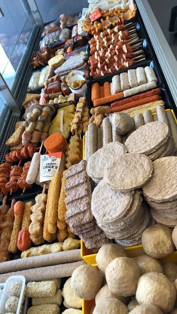 Menu_'t Toppunt_Denderleeuw_imagen_2