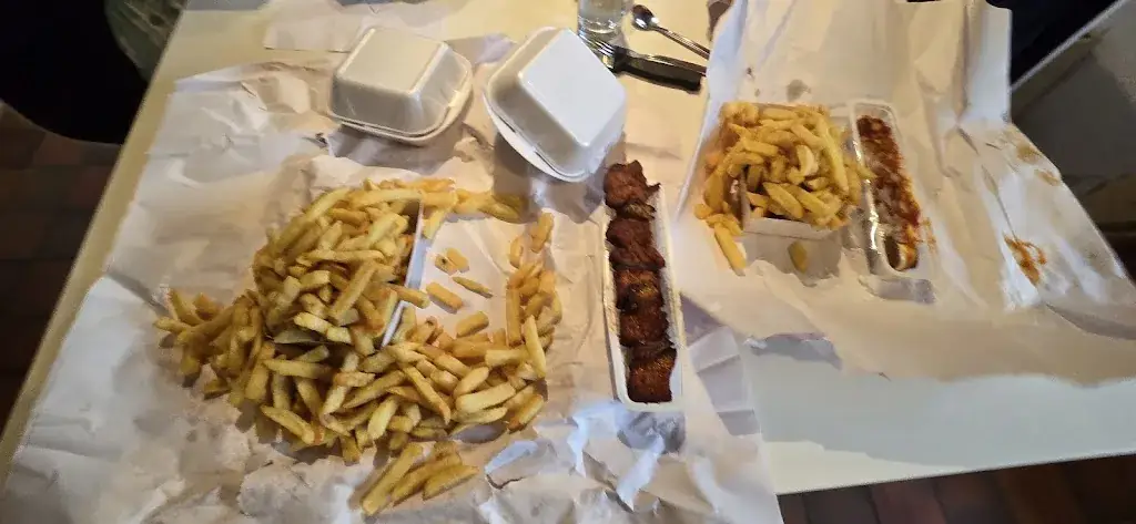 Menu_'t Toppunt_Denderleeuw_imagen_3