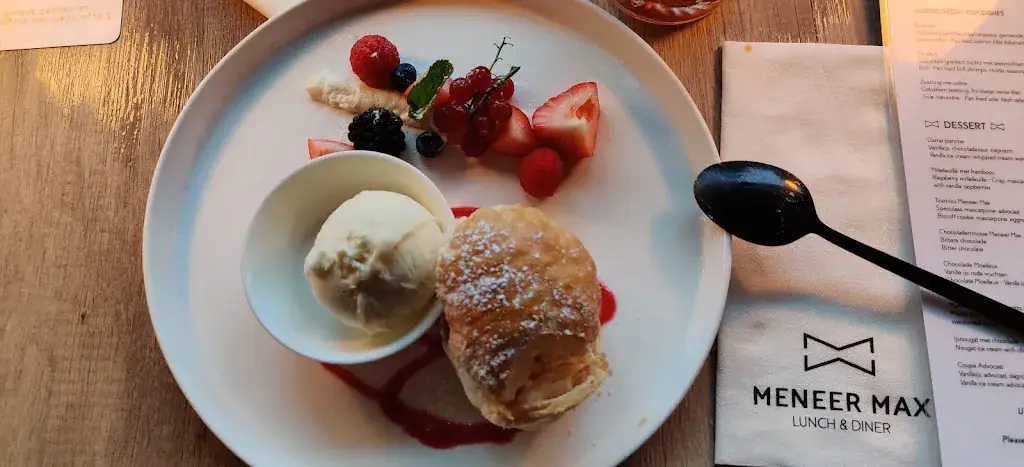 Menu_Meneer Max_Aalst_image_1