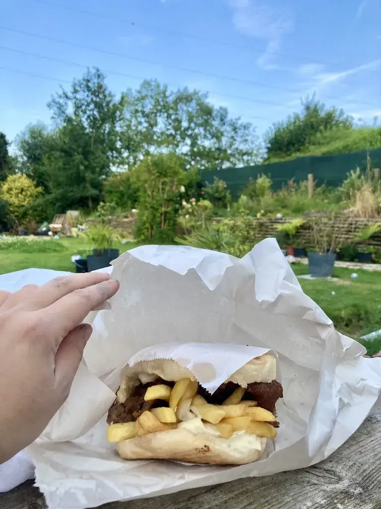 Menü_Snack Denderleeuw_Denderleeuw_Bild_2