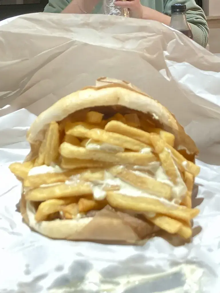 L D M_Snack Denderleeuw_Denderleeuw_Bewertung