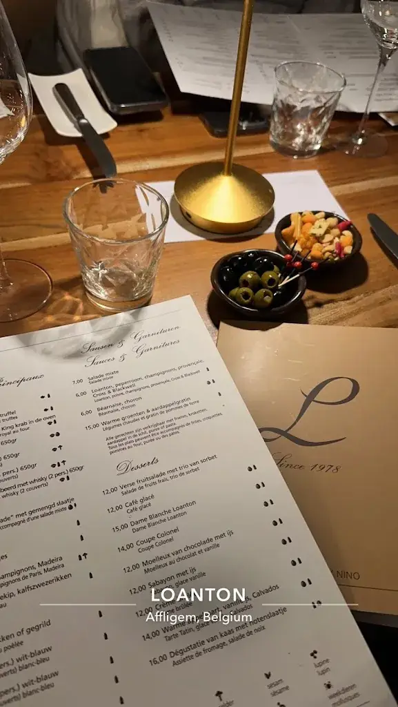 Menu_Loanton_Affligem_image_1