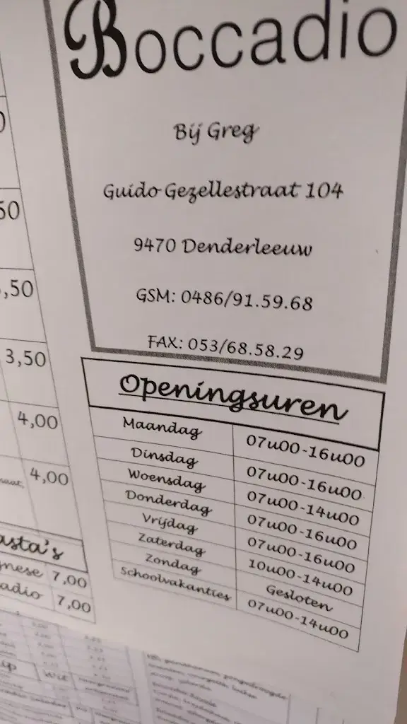 Menu_Boccadio_Denderleeuw_image_1