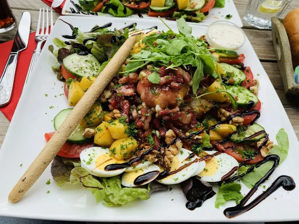 Andy De Petter_'t Kaffepotje_Liedekerke_review