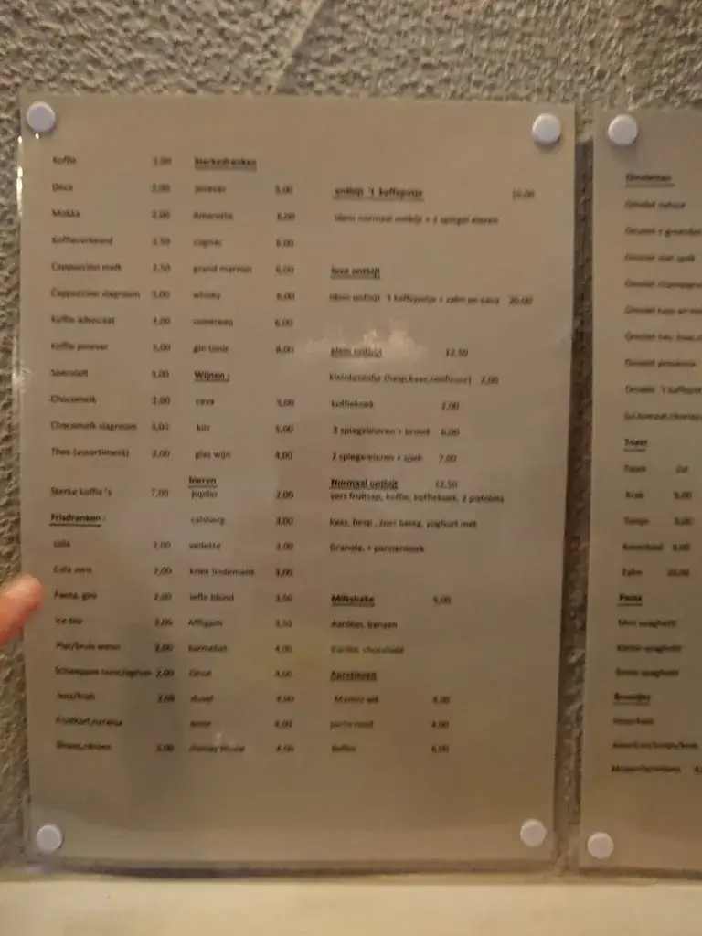 Bartj Rogiers_'t Kaffepotje_Liedekerke_review