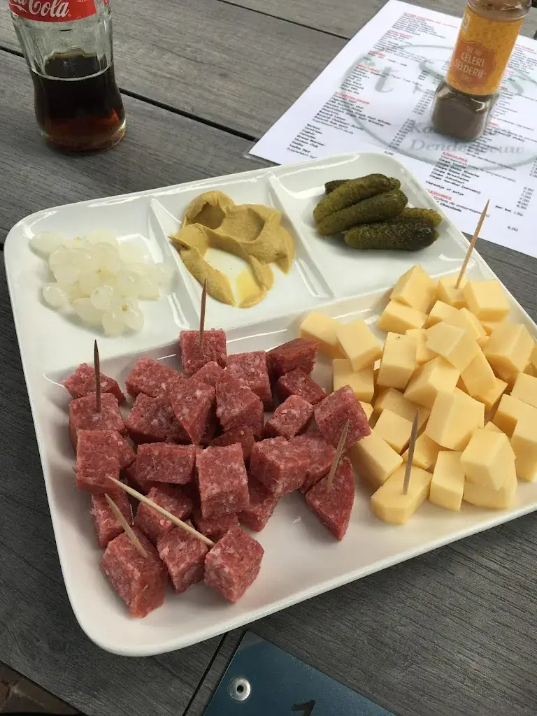 Menü_Fietscafé ‘t Sas_Denderleeuw_Bild_6