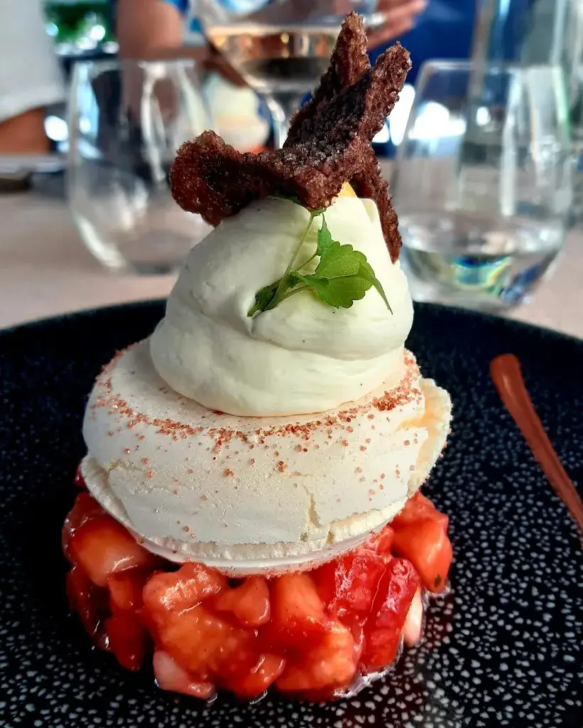 Christiane Traen_Kasteel Nobelstede_Aalter_review