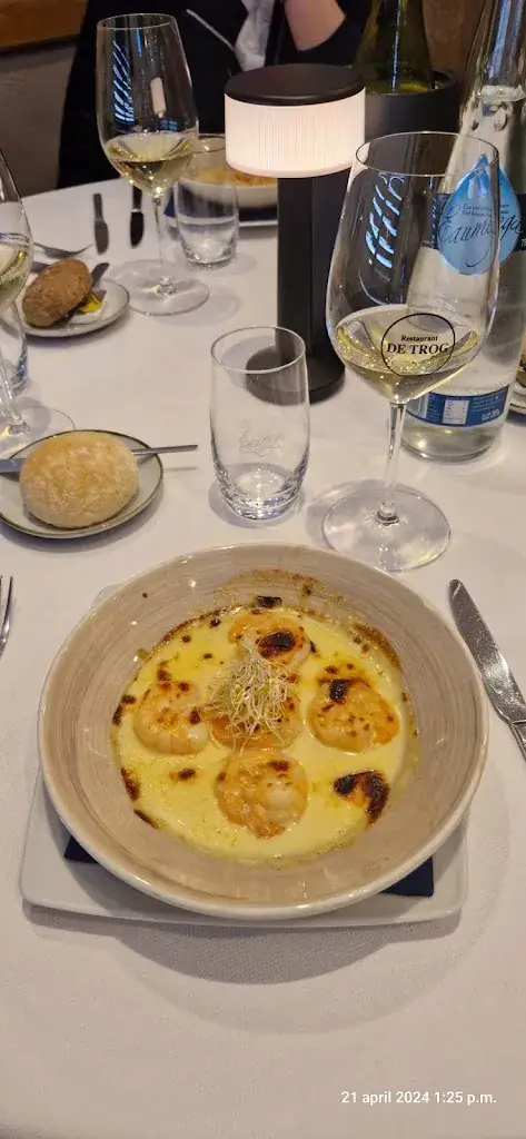 Menu_Restaurant De Trog - Wakken_Dentergem_image_2