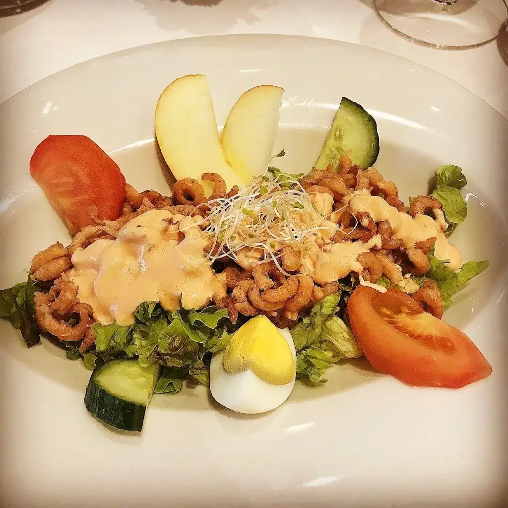 Jean-Marie Boens_Restaurant De Trog - Wakken_Dentergem_review