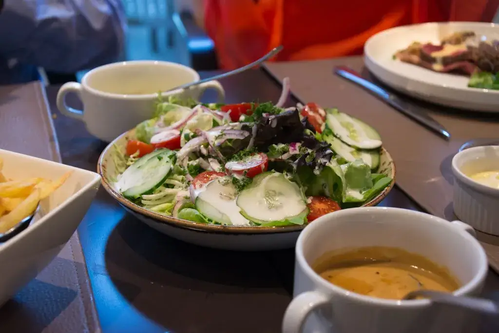 Menü_'t Roterijtje_Dentergem_Bild_4