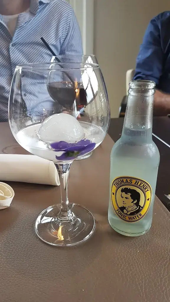 Matthias Minjauw_'t Roterijtje_Dentergem_Bewertung