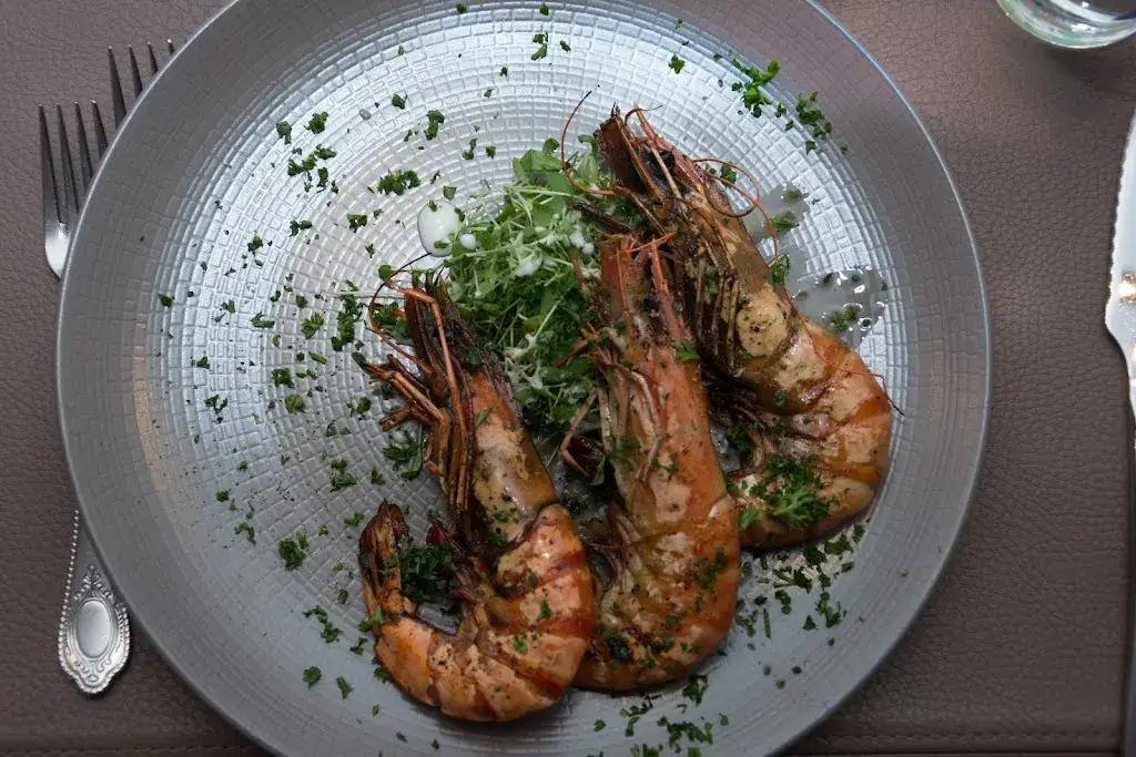 't Roterijtje restaurante en Dentergem