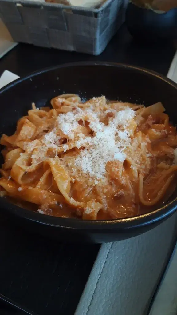 Menu_La Perla pizzeria_Dentergem_image_7