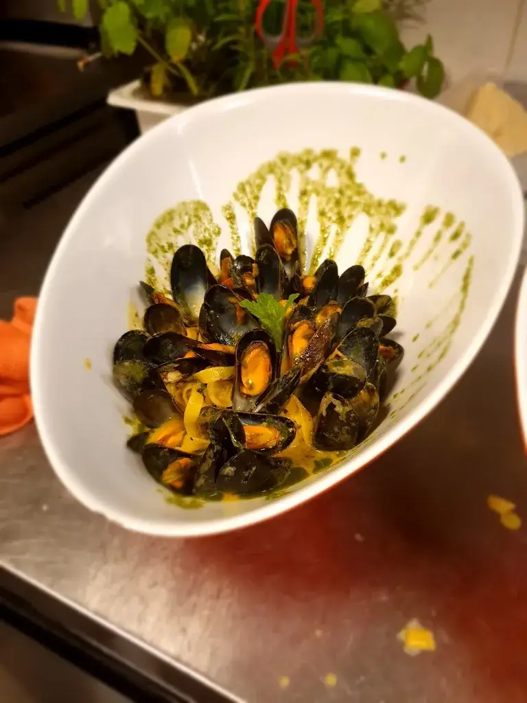 Menu_La Perla pizzeria_Dentergem_image_9