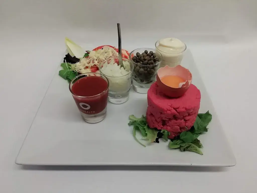 Menü_Bistro 't Garnituurke_Dentergem_Bild_7