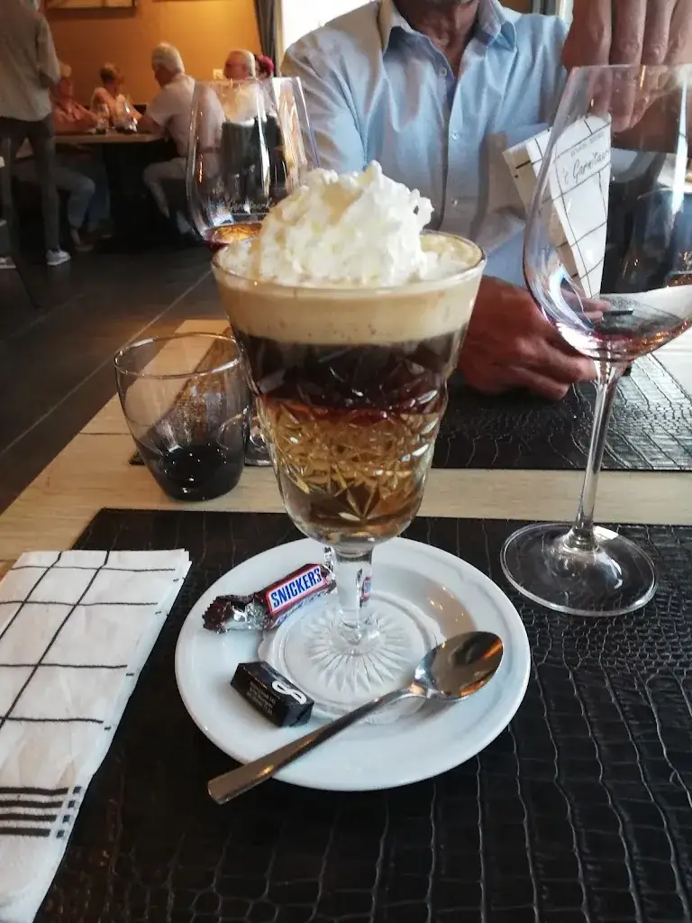 Danny Vandesompele_Bistro 't Garnituurke_Dentergem_Bewertung