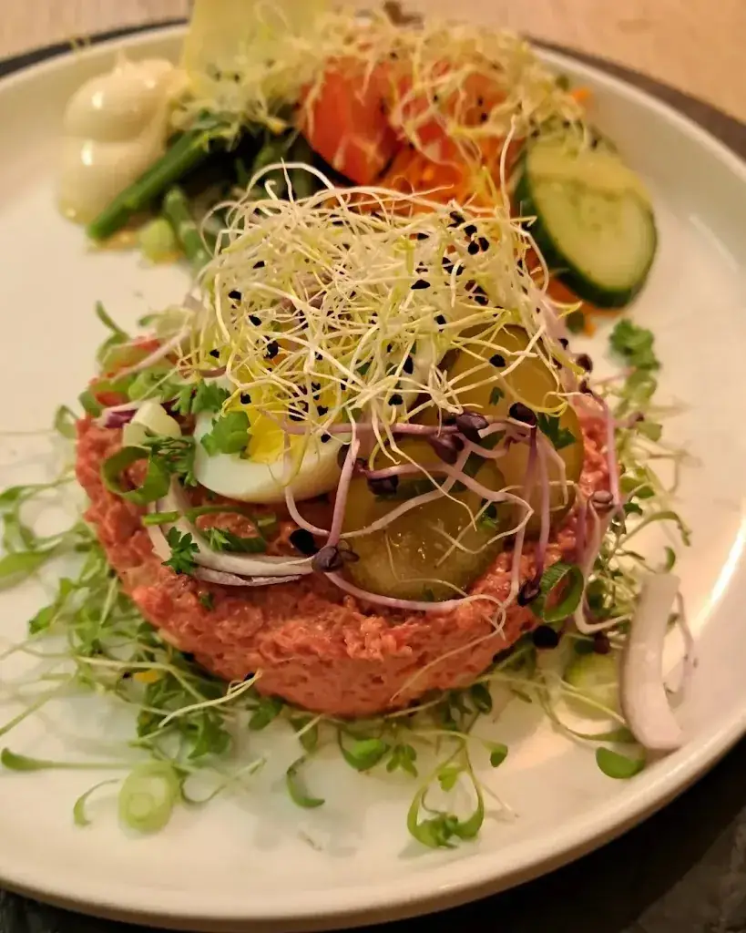 Bistro 't Garnituurke_Dentergem_slider_image_1