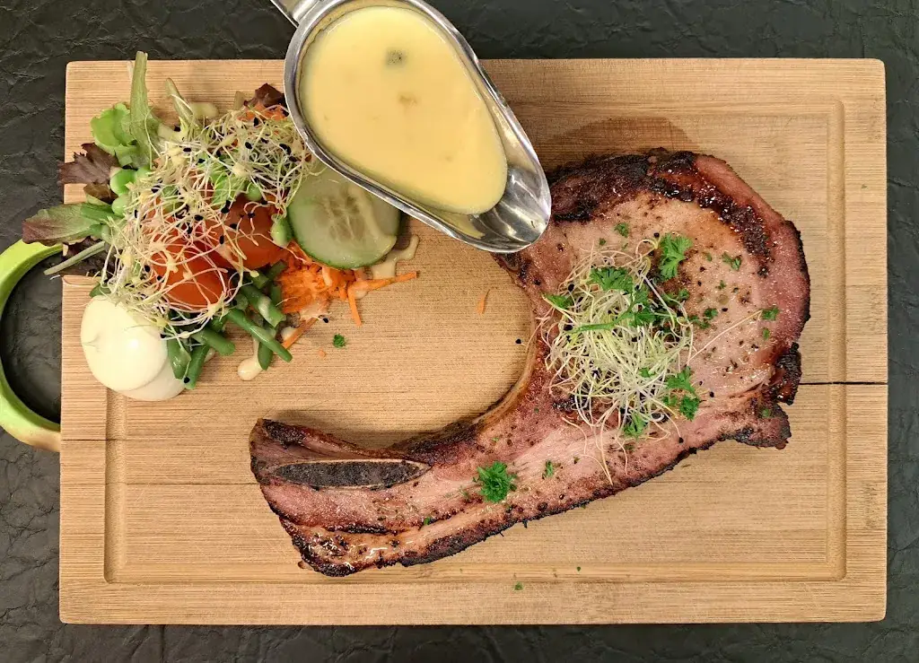 Bistro 't Garnituurke_Dentergem_slider_image_2