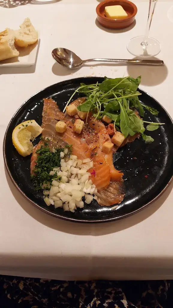 Menü_'t Kasteelke Wakken_Dentergem_Bild_1