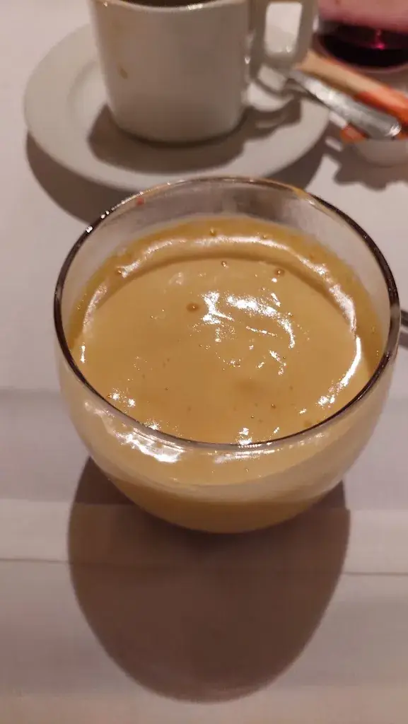 Menü_'t Kasteelke Wakken_Dentergem_Bild_2