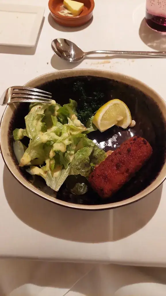 Menü_'t Kasteelke Wakken_Dentergem_Bild_4