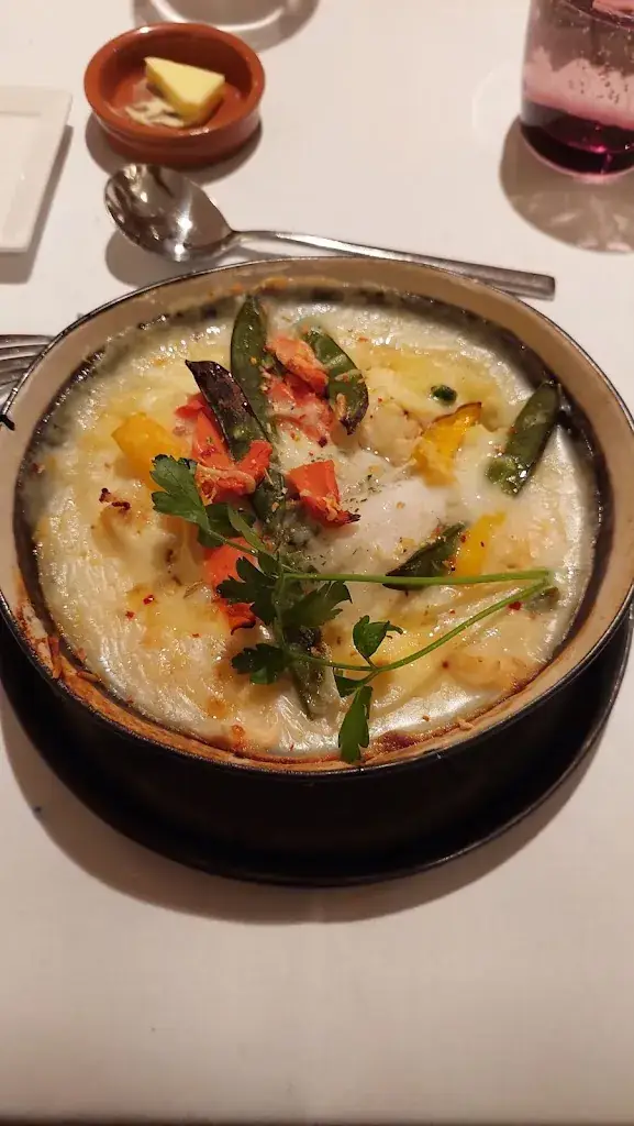 Menü_'t Kasteelke Wakken_Dentergem_Bild_5