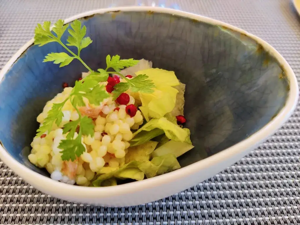 Menü_'t Kasteelke Wakken_Dentergem_Bild_6