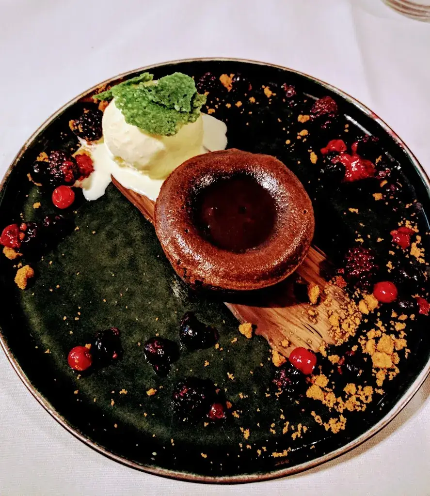 Menü_'t Kasteelke Wakken_Dentergem_Bild_7