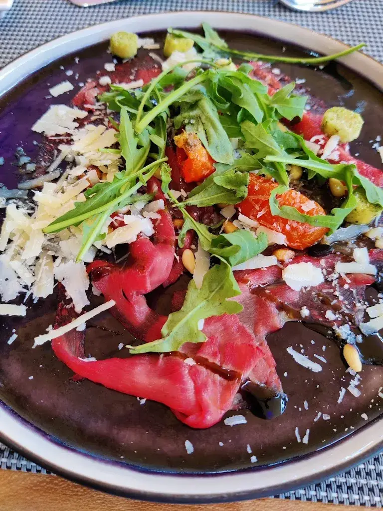 Menü_'t Kasteelke Wakken_Dentergem_Bild_8