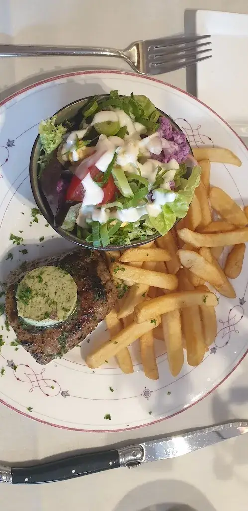 Menü_'t Kasteelke Wakken_Dentergem_Bild_9