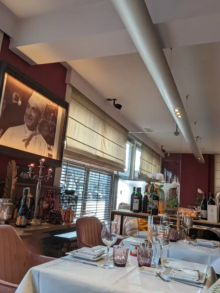 Jon Johnson_'t Kasteelke Wakken_Dentergem_Bewertung