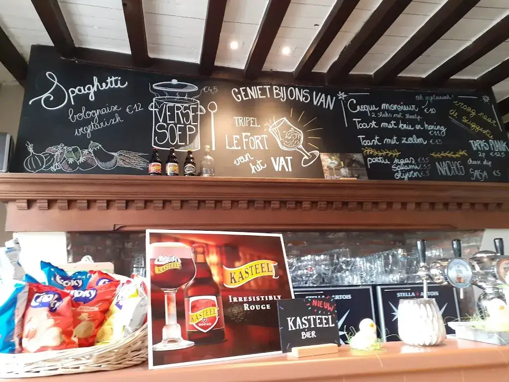 Menu_Eet- & sfeercafé De Baliekouter_Dentergem_image_4