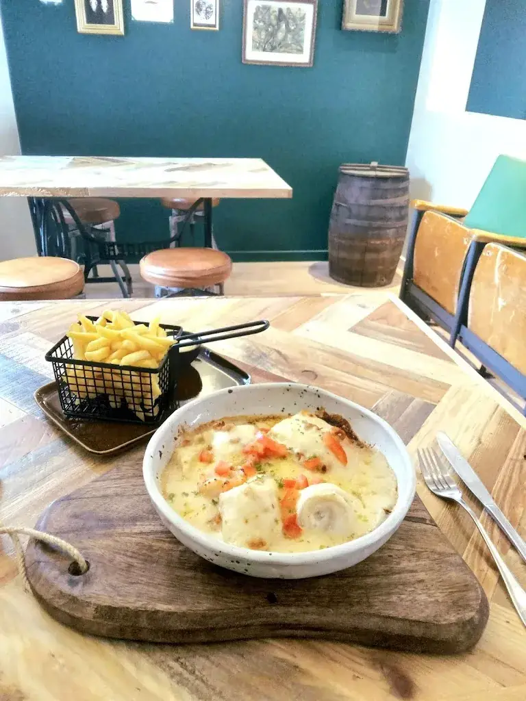 Menu_Eet- & sfeercafé De Baliekouter_Dentergem_image_8