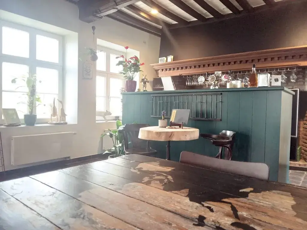 Katrien Dedeyne_Eet- & sfeercafé De Baliekouter_Dentergem_review