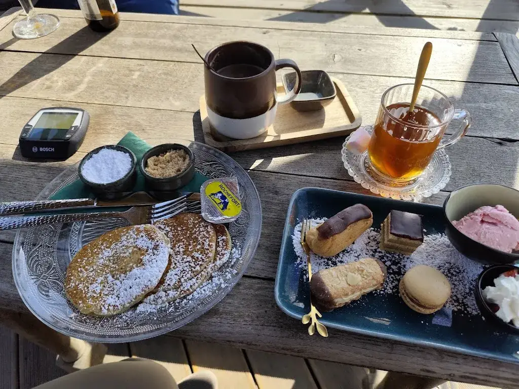 kaatje ceuterickx_Eet- & sfeercafé De Baliekouter_Dentergem_review