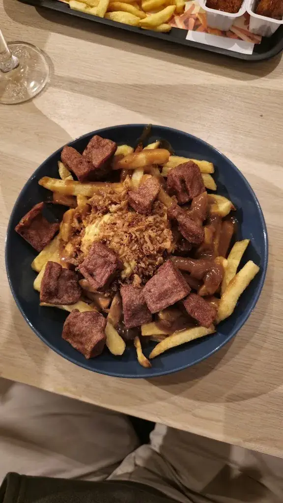 Tybo Vanderstraeten_Dentergems Smulhoekje_Dentergem_Bewertung