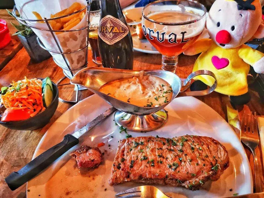 Menu_De Mandelvijver_Dentergem_image_1