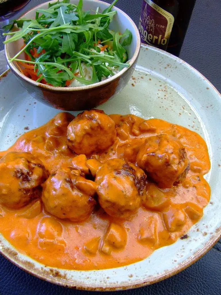 Menu_t Koffieboontje_Aalter_image_9