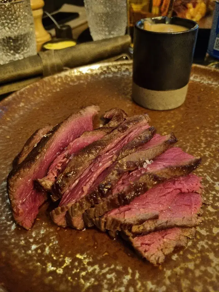 Menu_Bistro Bistecca_Wielsbeke_image_4