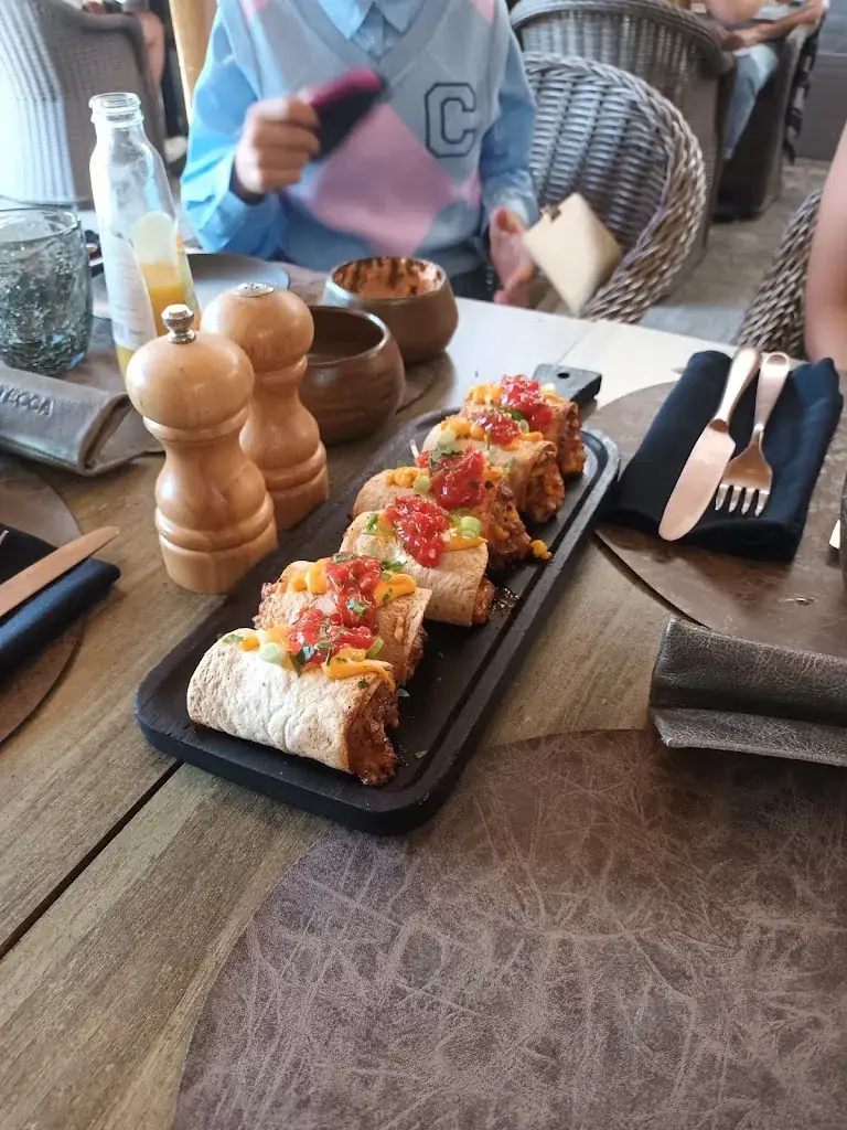 Jurgen E._Bistro Bistecca_Wielsbeke_review