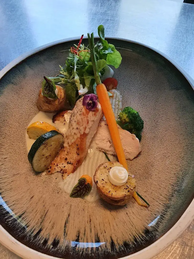 Menü_Restaurant Wybo_Zulte_Bild_3