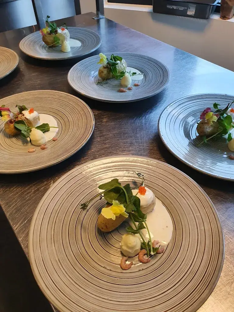 Menü_Restaurant Wybo_Zulte_Bild_8