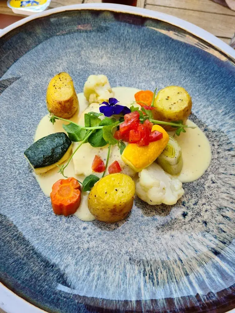 Ben huur90_Restaurant Wybo_Zulte_Bewertung