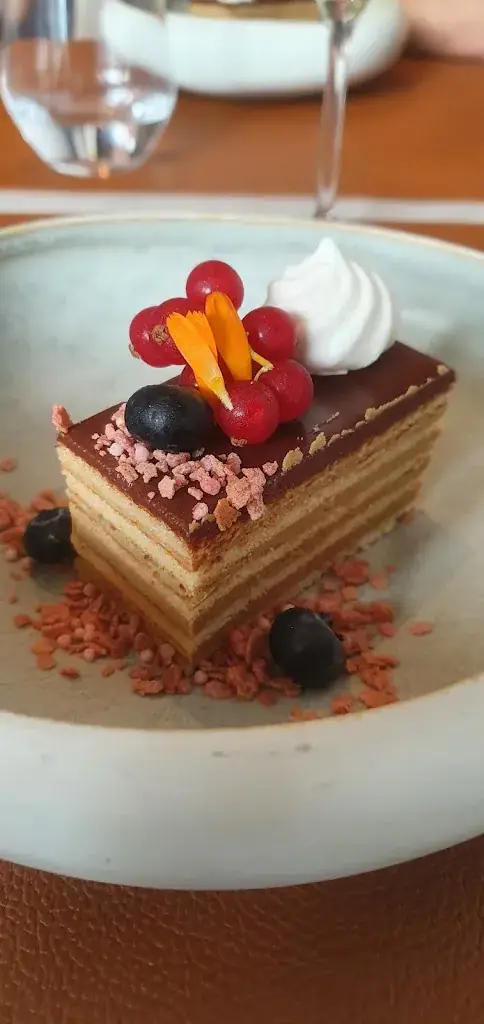 Iza S_Restaurant Wybo_Zulte_Bewertung