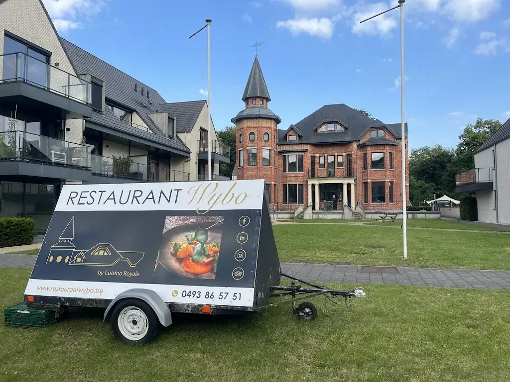 Road to Freedom_Restaurant Wybo_Zulte_Bewertung