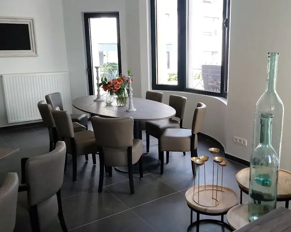 Restaurant Wybo restaurant in Zulte