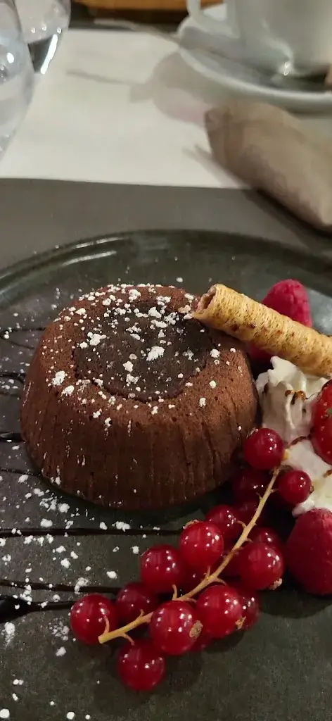 Italiaans restaurant La Rosa D'Oro_Waregem_slider_image_2